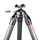 Штатив-трипод карбоновый Sunwayfoto T3640CS-D с зажимом SM-86 под ложе