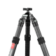 Штатив-трипод карбоновый Sunwayfoto T4020CSLI-D с зажимом SM-76 под ложе