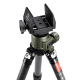 Штатив-трипод карбоновый Sunwayfoto T4020CSLI-D с зажимом SM-76 под ложе