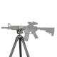 Штатив-трипод карбоновый Sunwayfoto T4030CSI-D с зажимом SM-86 под ложе