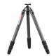 Штатив-трипод карбоновый Sunwayfoto T4040CS-D с зажимом SM-86 под ложе