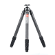 Штатив-трипод карбоновый Sunwayfoto T4040CS-D с зажимом SM-86 под ложе