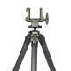 Штатив-трипод карбоновый Sunwayfoto T4040CS-D с зажимом SM-86 под ложе