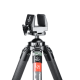 Штатив-трипод карбоновый Sunwayfoto T4040CS-D с зажимом SM-76 под ложе