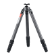 Штатив-трипод карбоновый Sunwayfoto T4040CS-D с зажимом SM-76 под ложе