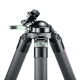 Штатив-трипод карбоновый Sunwayfoto T4040CS-D с зажимом SM-76 под ложе