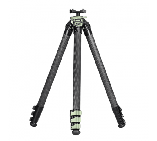 Штатив-трипод карбоновый Sunwayfoto TL3240CS-D с зажимом SM-76 под ложе
