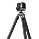 Штатив-трипод карбоновый Sunwayfoto TL3240CS-D с зажимом SM-76 под ложе