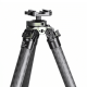 Штатив-трипод карбоновый Sunwayfoto TL3240CS-D с зажимом SM-76 под ложе