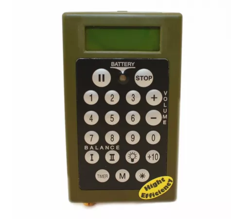Плюрифон RDP-2 35W Mono Class D