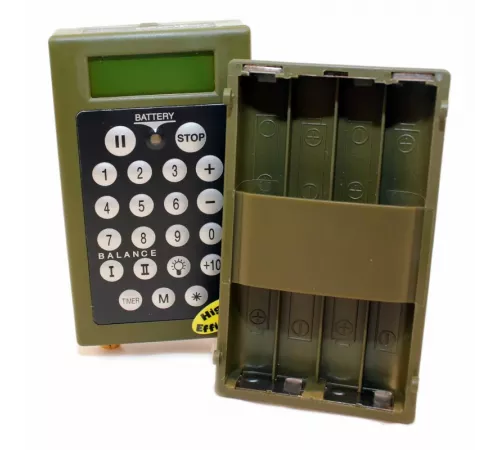 Плюрифон RDP-2 35W Mono Class D