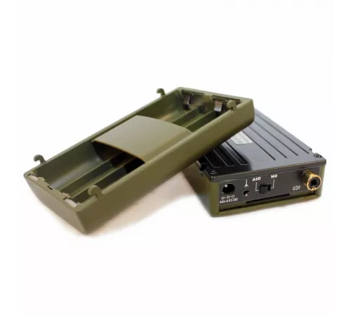 Плюрифон RDP-2 35W Mono Class D