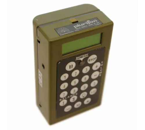 Плюрифон RDP-2 35W Stereo
