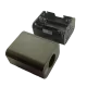 Контейнер блока питания моделей Плюрифон серии Micro RDP