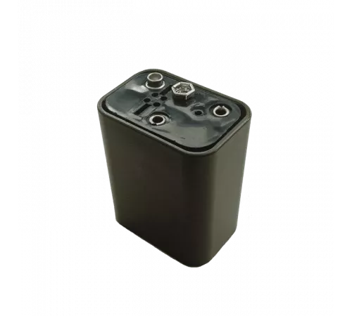 Контейнер блока питания моделей Плюрифон серии Micro RDP