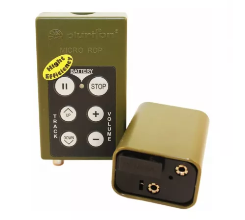 Плюрифон Micro-RDP 8W