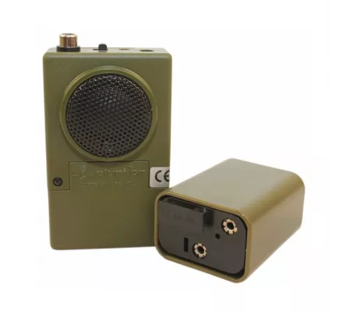 Плюрифон Micro-RDP 8W